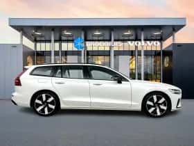 Volvo V60 (2025) thumbnail 7