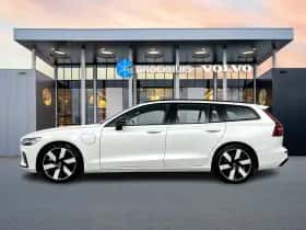 Volvo V60 (2025) thumbnail 8