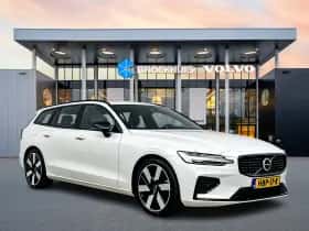 Volvo V60 (2025) thumbnail 2