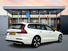 Volvo V60 (2025) thumbnail 3
