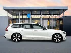 Volvo V60 (2025) thumbnail 7