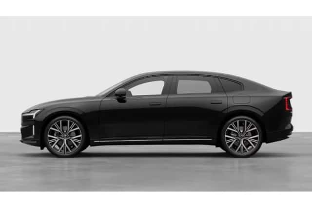 Volvo ES90 (2026) thumbnail 2