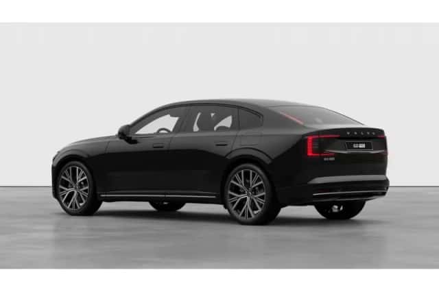 Volvo ES90 (2026) thumbnail 3