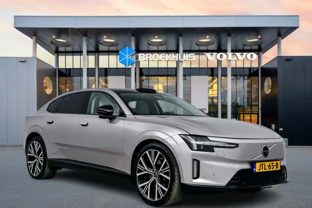 Volvo ES90 (2026) thumbnail 2