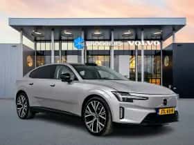 Volvo ES90 (2026) thumbnail 2