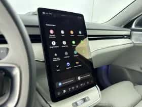 Volvo ES90 (2026) thumbnail 18