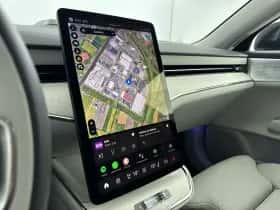 Volvo ES90 (2026) thumbnail 19