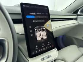 Volvo ES90 (2026) thumbnail 21