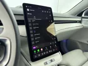 Volvo ES90 (2026) thumbnail 22