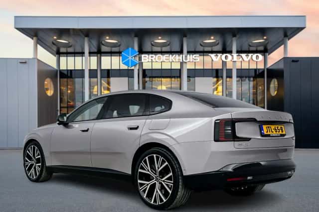 Volvo ES90 (2026) thumbnail 4