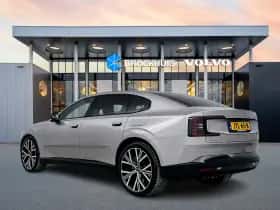 Volvo ES90 (2026) thumbnail 4