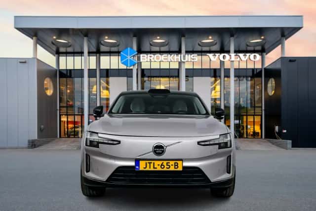 Volvo ES90 (2026) thumbnail 5