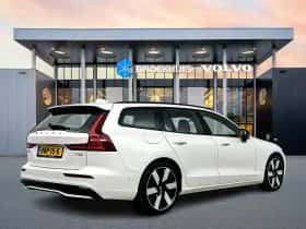 Volvo V60 (2025) thumbnail 3
