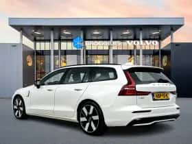 Volvo V60 (2025) thumbnail 4