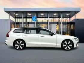 Volvo V60 (2025) thumbnail 7