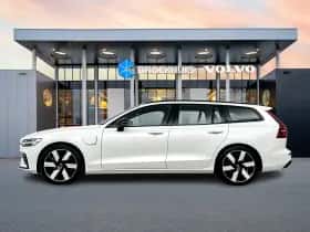 Volvo V60 (2025) thumbnail 8