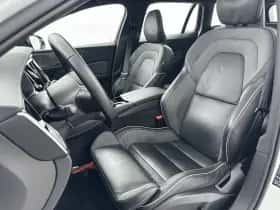 Volvo V60 (2025) thumbnail 10