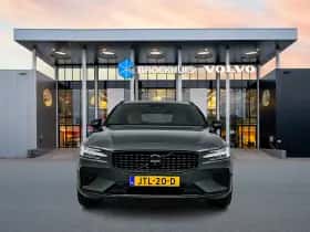 Volvo V60 (2026) thumbnail 5