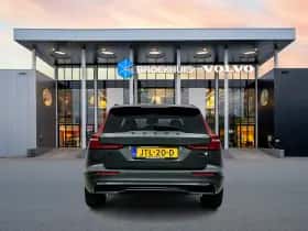 Volvo V60 (2026) thumbnail 6