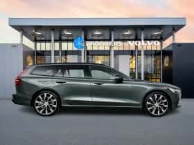 Volvo V60 (2026) thumbnail 7