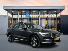 Volvo XC60 (2024) thumbnail 2