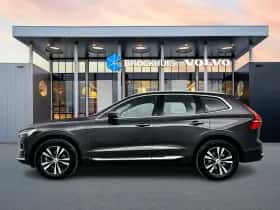 Volvo XC60 (2024) thumbnail 8