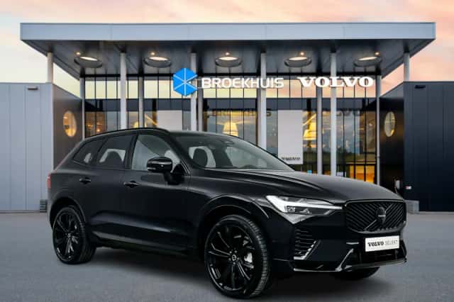 Volvo XC60 (2025) thumbnail 2