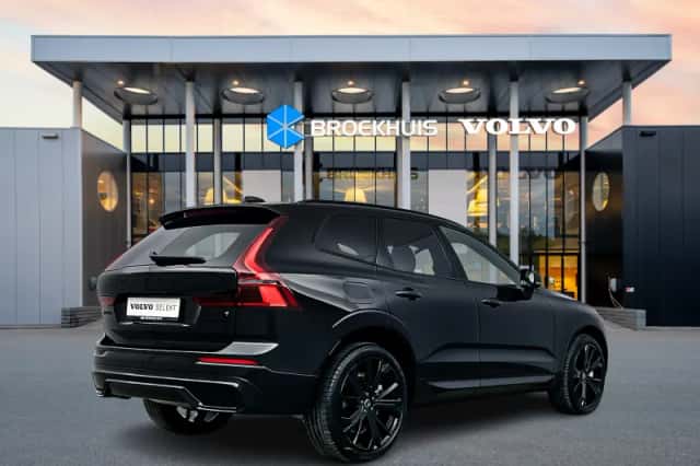 Volvo XC60 (2025) thumbnail 3