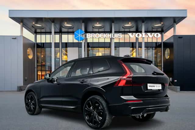 Volvo XC60 (2025) thumbnail 4