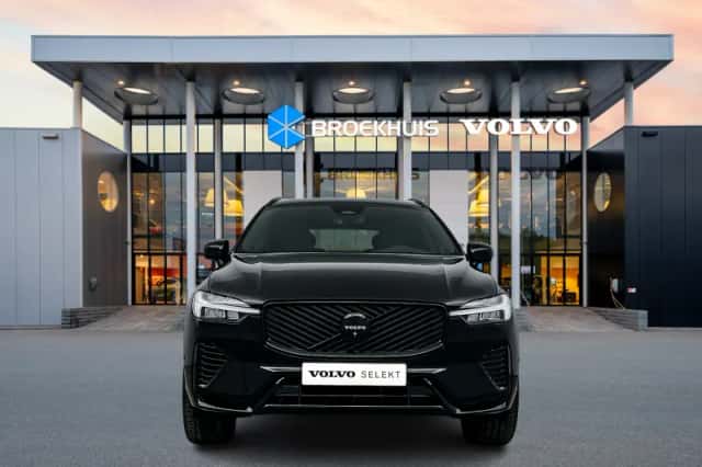 Volvo XC60 (2025) thumbnail 5