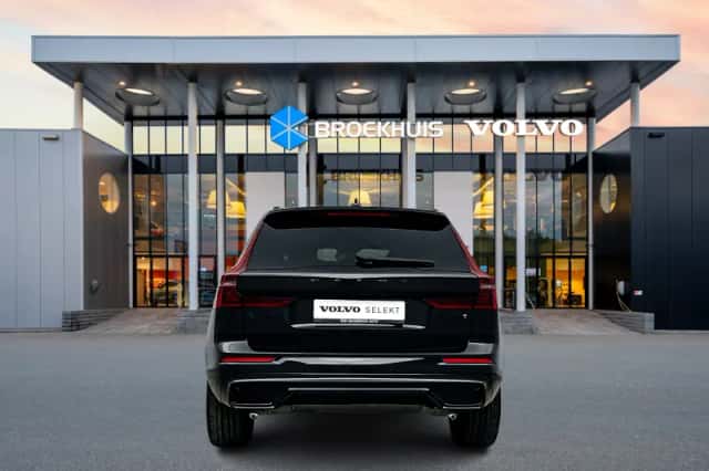 Volvo XC60 (2025) thumbnail 6