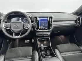 Volvo XC40 (2019) thumbnail 15