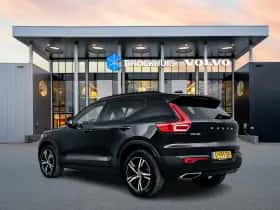 Volvo XC40 (2019) thumbnail 4