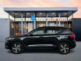 Volvo XC40 (2019) thumbnail 8