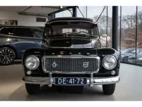 Volvo PV544 (1958) thumbnail 2