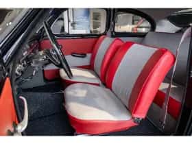 Volvo PV544 (1958) thumbnail 11