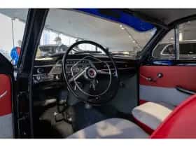 Volvo PV544 (1958) thumbnail 12