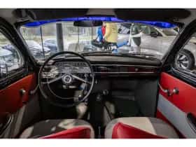 Volvo PV544 (1958) thumbnail 13