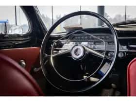 Volvo PV544 (1958) thumbnail 15