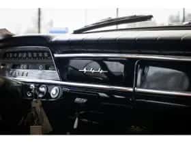 Volvo PV544 (1958) thumbnail 17