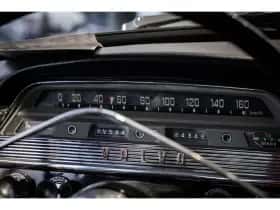 Volvo PV544 (1958) thumbnail 18