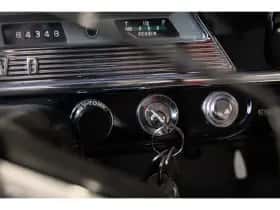 Volvo PV544 (1958) thumbnail 21