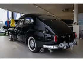 Volvo PV544 (1958) thumbnail 4