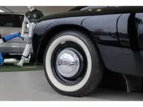 Volvo PV544 (1958) thumbnail 31