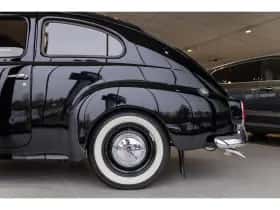 Volvo PV544 (1958) thumbnail 34