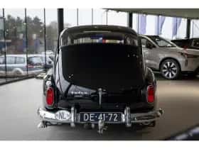 Volvo PV544 (1958) thumbnail 5