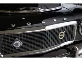 Volvo PV544 (1958) thumbnail 7