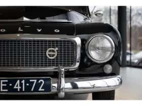 Volvo PV544 (1958) thumbnail 8
