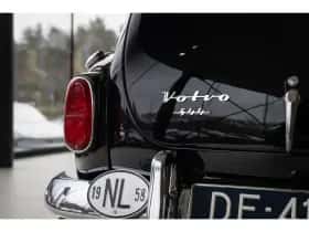 Volvo PV544 (1958) thumbnail 9