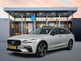 Volvo V90 (2025)